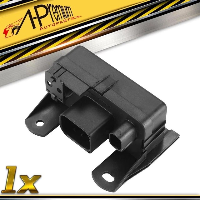 GLOW PLUG RELAY Module for Mercedes Sprinter Vito 906 W639 L4 2.1L