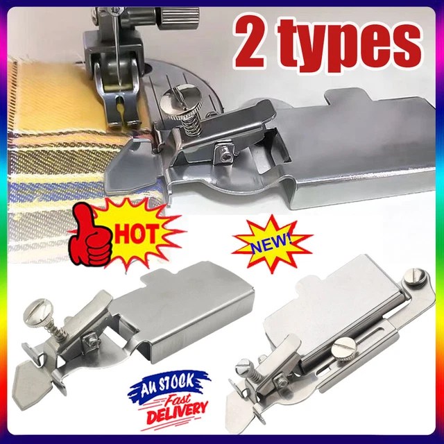 SEAM GUIDE for Sewing Machine,Universal Sewing Machine, Seam