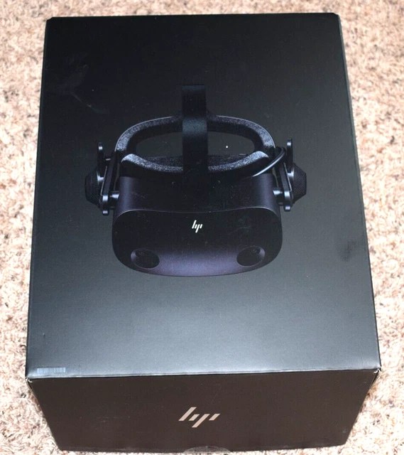 HP REVERB G2 Virtual Reality Headset 399.99 PicClick