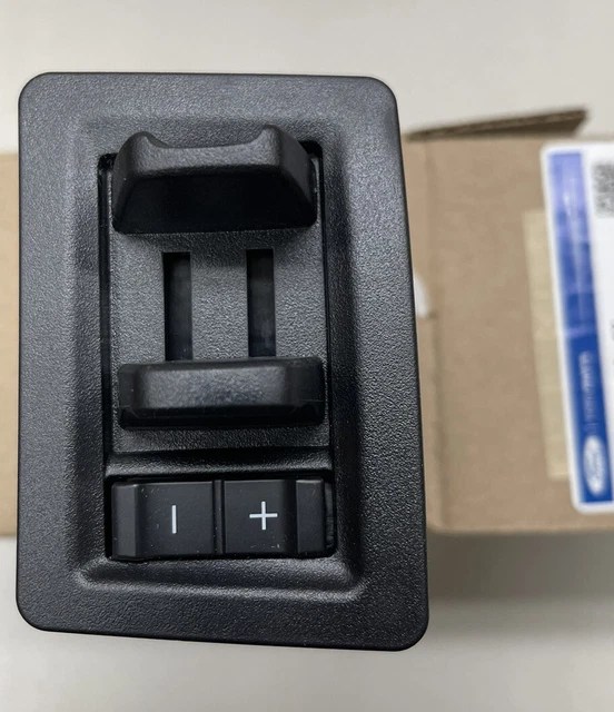 FORD F150 20152020 Trailer Brake Control, Module OEM JL3Z2C006AA