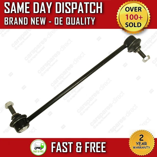 ANTI ROLL BAR Bmw Mini Cooper One R50 R52 R53 R55 R56 Front Stabiliser