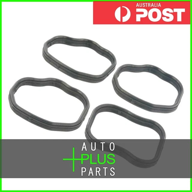 FITS MITSUBISHI PAJERO/MONTERO SPORT - SEAL RING, SPARK PLUG TUBE KIT