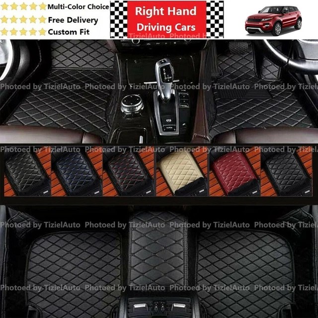 CUSTOM FOR LAND Rover Range Rover Sport Evoque Discovery Luxury Car