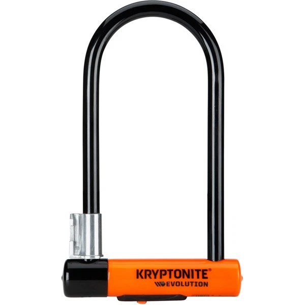 KRYPTONITE EVOLUTION Standard ULock with Flexframe bracket Sold