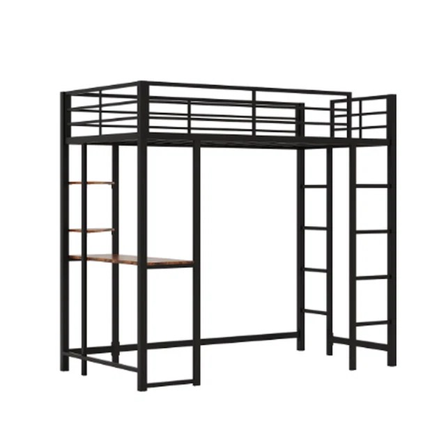 LOFT BED £180.94 PicClick UK