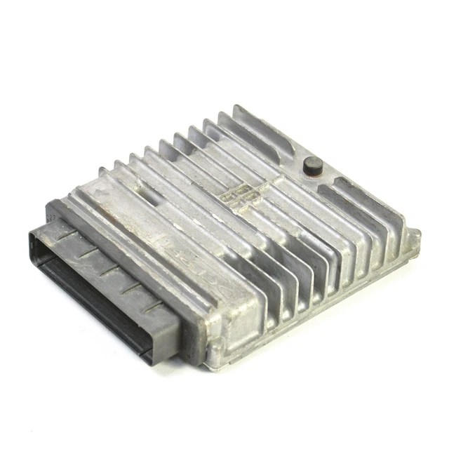 ECU ENGINE CONTROL Unit Ford MONDEO MK 3 20002007 2.0 TDCi