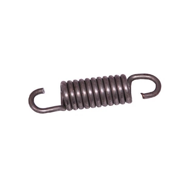 BRAKE RETURN SPRING for Willys & Jeep Models 19521965 (Lower) 16750.14