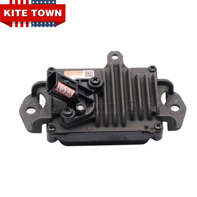 NEW CRUISE Control Wave Radar Sensor For Toyota Corolla RAV4 Prius