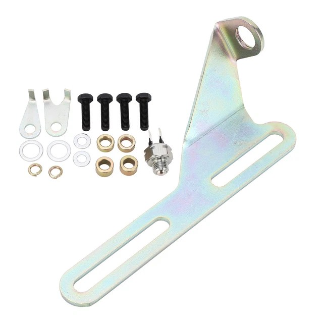 AUTO REVERSE LIGHT/NEUTRAL Safety Switch Kit For GM TH 350 / TH 400