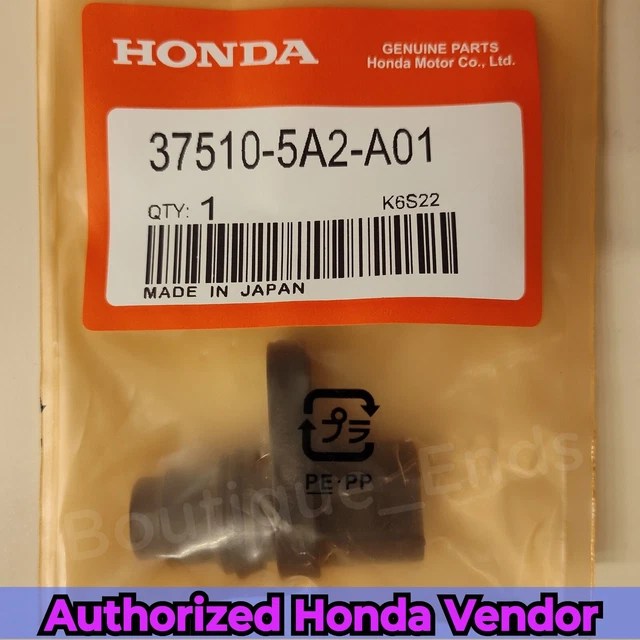GENUINE HONDA TDC Sensor Camshaft Position Sensor Acura ILX TLX Accord