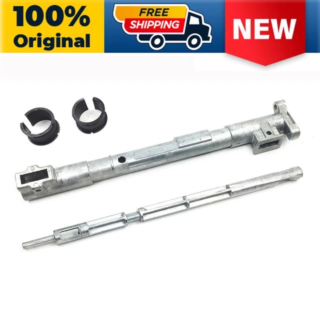 STEERING COLUMN SHIFT Tube & Plunger Assembly w/ Bushings Fits Ford