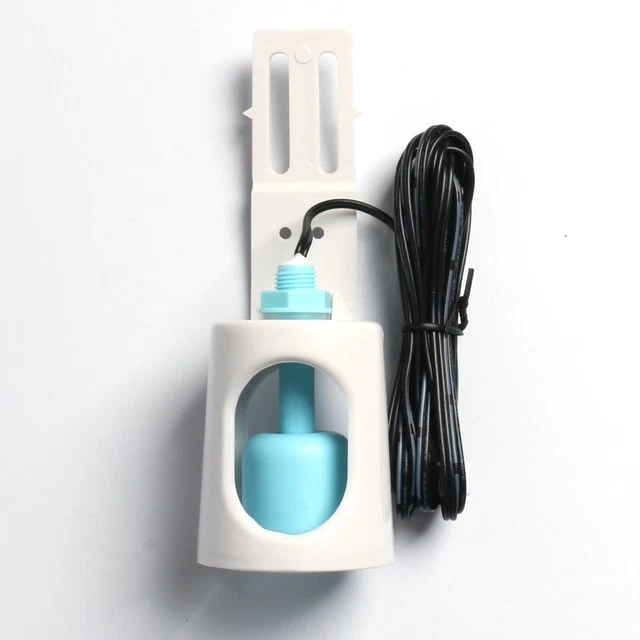 ICE MACHINE WATER Level Float Sensor Water Level Switch Float Switch
