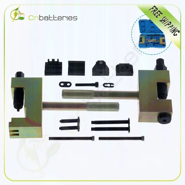 TIMING CHAIN LINK Install and Remove Tool Set for Mercedes 9815 Jeep