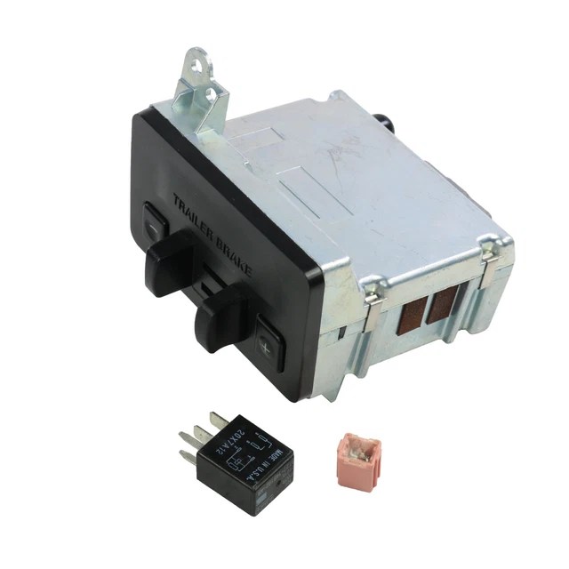 DASHBOARD TRAILER BRAKE Control Module For Ford F150 20112014