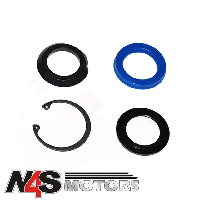 LAND ROVER DEFENDER Steering Box Seal Kit. Part Stc2848 18.10 PicClick