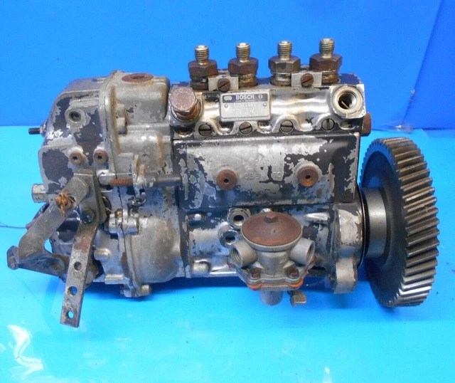 33+ Deutz 1011 Engine Parts Diagram - CissieMaanvik