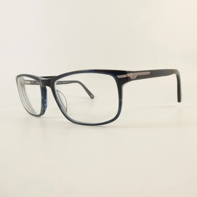 LAND ROVER LUTHER Full Rim G3134 Used Eyeglasses Frames Eyewear £24.