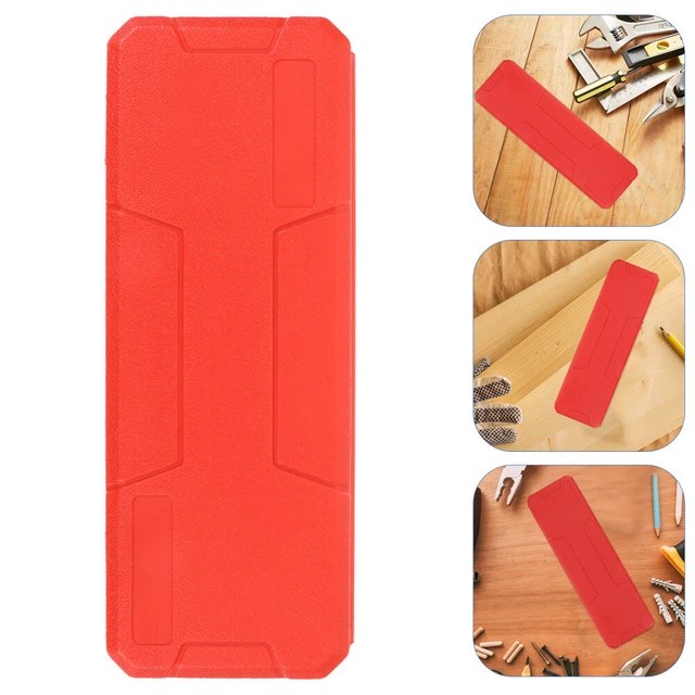 SMALL ORGANIZER PLASTIC Storage Container Vernier Caliper Box Tool