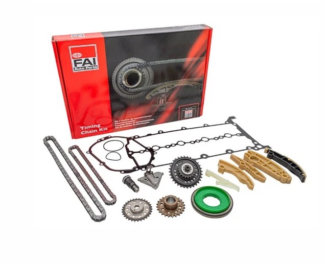 RANGE ROVER EVOQUE Timing Chain Kit Discovery Sport Timing Chain Kit Aj200 2.0D £299.99