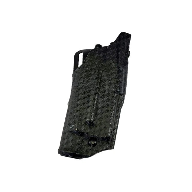 SAFARILAND 6390 ALS DUTY HOLSTER for GLOCK 19 32 23 with ITI M3 Light