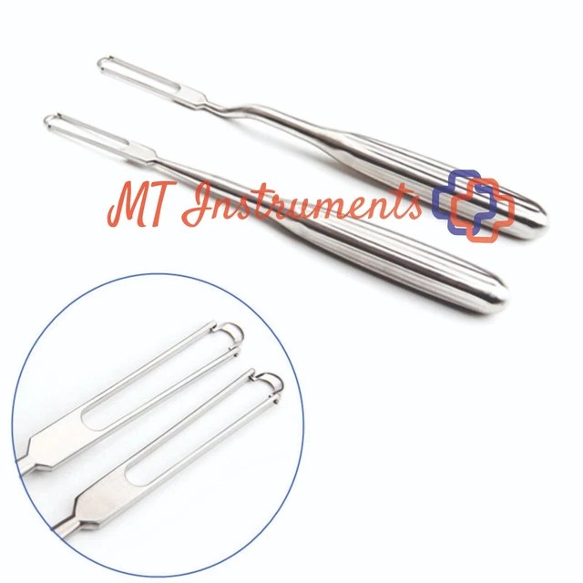NASAL SWIVEL KNIFE For Rhinoplasty Instruments Set of 2 Pcs Nose