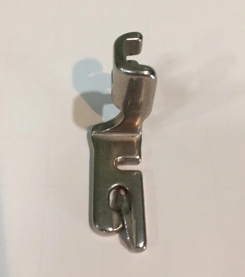 SINGER SEWING MACHINE Attachments Foot Hemmer Simanco Part No 120842