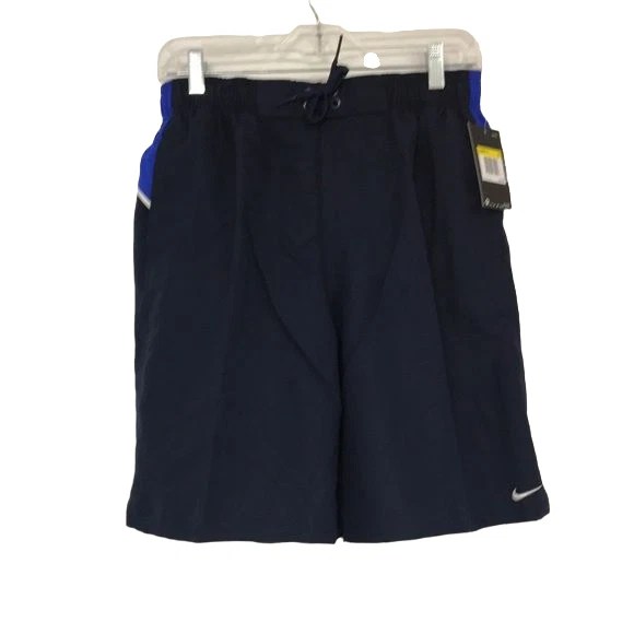 NIKE MEN'S COLOR Surge 9" Volley Short Swim Trunk Size XL 45.00 PicClick