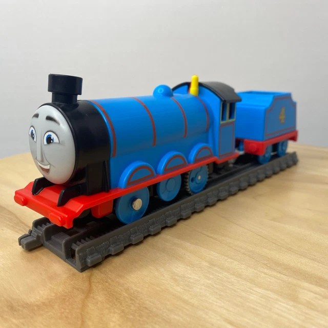 THOMAS THE TANK Engine All Engines GO Train Gordon and Tender Motorised