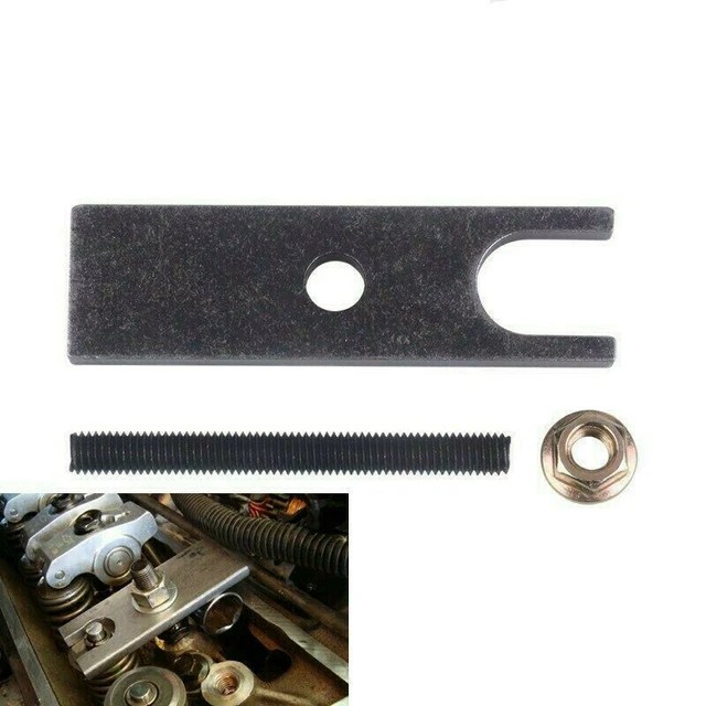 VALVE SPRING COMPRESSOR TOOL for LS1 LS2 LS3 LS6 LSX LQ4 LQ9 4.8 5.3 5.
