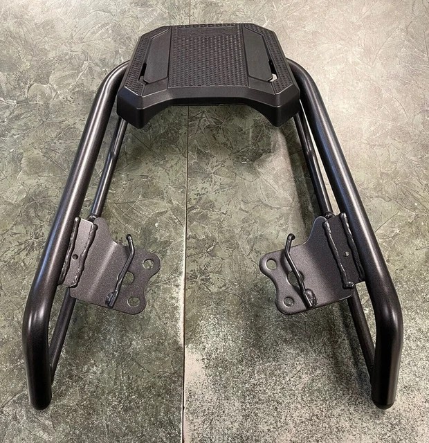 NEW OEM HONDA Rear Grab Rail Luggage Rack Navi Nva110 08L71K74A00 99