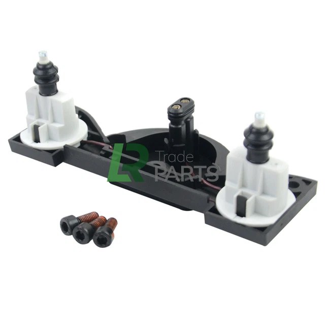 LAND ROVER DISCOVERY 2 New Abs Shuttle Valve Modulator Swo500030 (1998