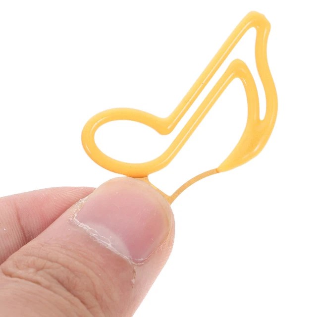 MUSIC NOTE LED Neon Sign Vintage Wall Decor Warm Yellow Light Music