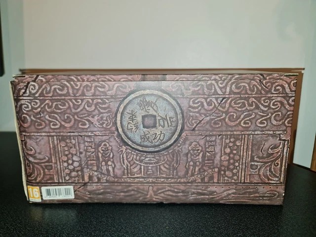 ARK SURVIVAL EVOLVED Collectors Edition Complete Art Book Xbox One