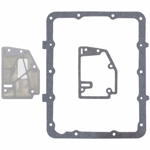TRANSMISSION FILTER KITPREMIUM Replacement Auto Trans Filter Kit fits