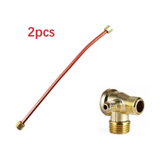 CHECKVALVE REPLACEMENT Part