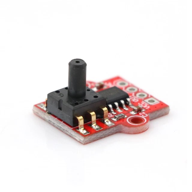 DIGITAL BAROMETRIC PRESSURE Sensor Module Liquid Water Level Controller boardD0M £3.56 PicClick UK