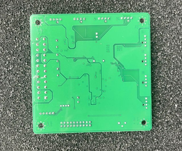 CONTROL BOARD CSEPTJBODCB2 Power board for JBOD £99.07 PicClick UK