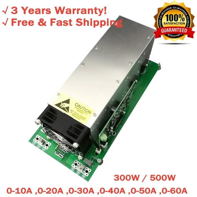 SOUSIM STANDARD ELECTRONIC Load Programmable Communication Load for Aging Racks EUR 83,21