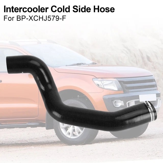 NEW INTERCOOLER COLD Side Hose For Ford Ranger PX Mazda BT50 3.2L 2012