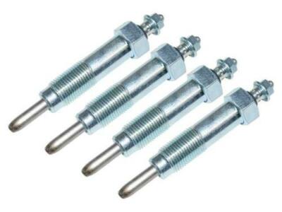 LAND ROVER SERIES 2.25 Diesel Parallel Upgrade Replacement Glow Plugs