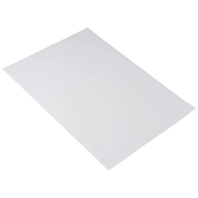 200 SHEETS PAPER Tracing Paper 8.5 X 11 Inches Tracing Pad for Drawing