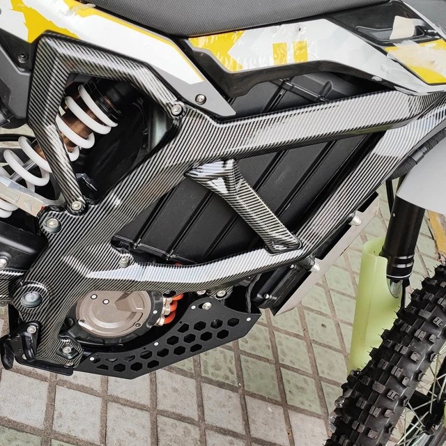 FOR SUR RON Ultra Bee Fairing Body Kit Frame Cover Guards Set Protector