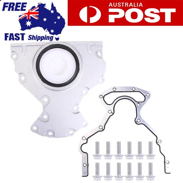 LS1 LS2 LS3 LS Rear main seal plate gasket kit For GM VTVF 134.00