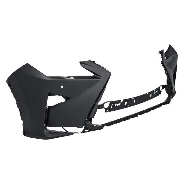 FRONT BUMPER COVER For 1619 Lexus RX350 With Headlight Washer Park
