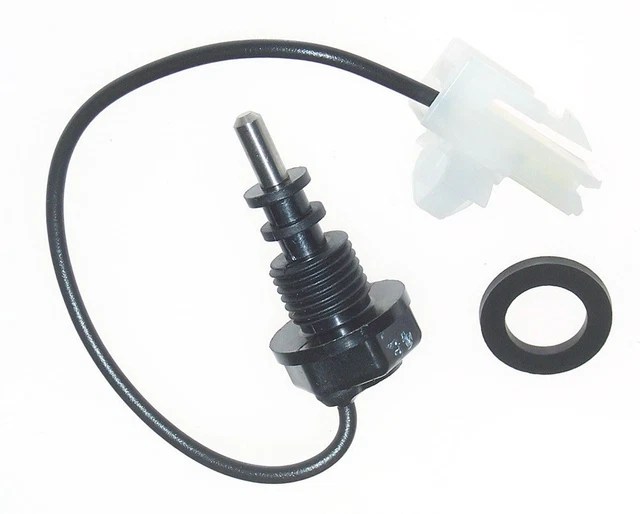 MAZDA RX7 RX7 New Water Coolant Level Sensor With Gasket 1979 To 1991