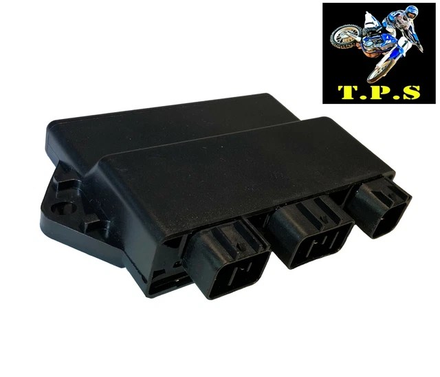 QUAD CDI IGNITION Control Timing Unit Box Yamaha Yfz 450 2004 2009