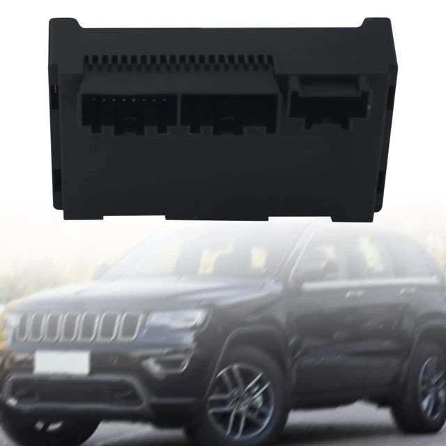 PROGRAMMED TRANSFER CASE Control Module Car Part Replacement for Dodge