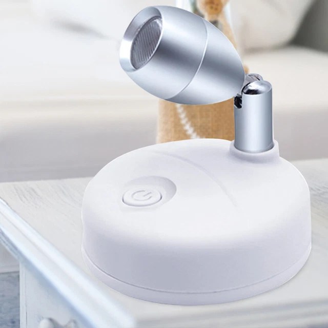 13 COLOURS WIRELESS Spotlight Remote Control RGB with Box for Living