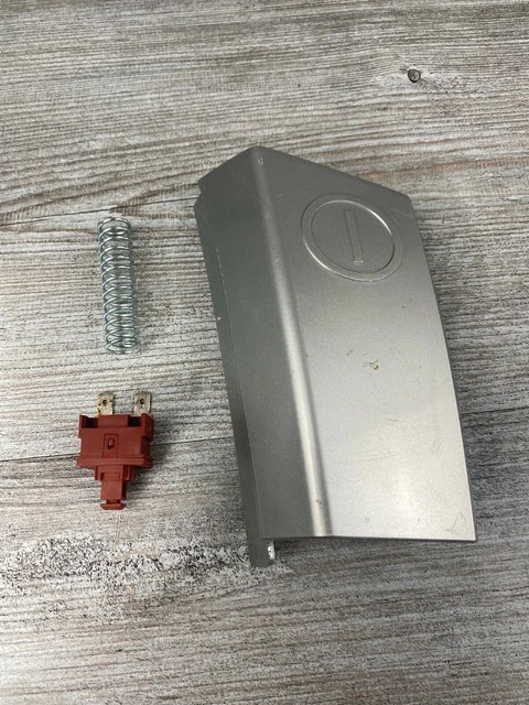 ORECK FC1000 QUEST Pro Part On/Off Button & Switch $14.00 - PicClick
