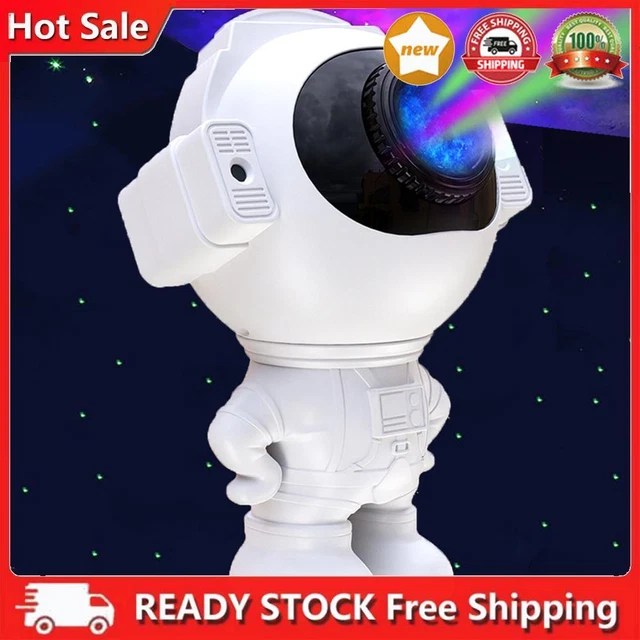 LED NIGHT LIGHT RGB LED Starry Sky Projector Galaxy Night Light for